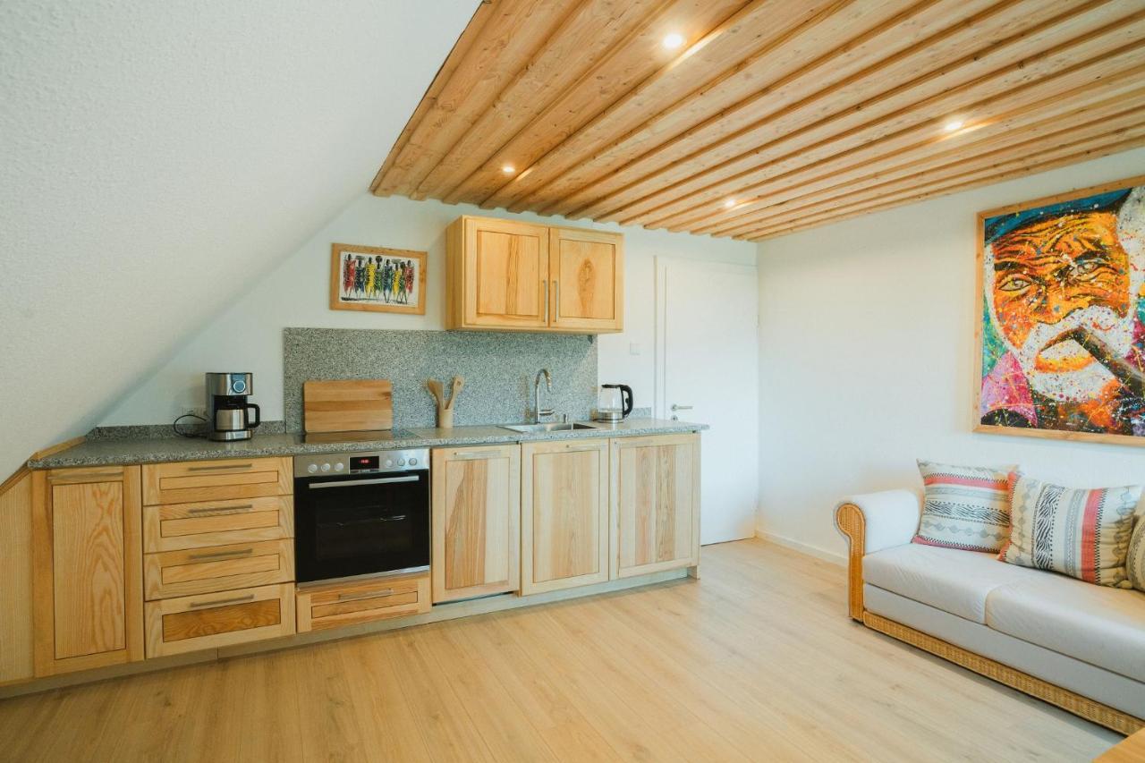 Ferienhaus Untere Zeitelwaidt Bad Steben Εξωτερικό φωτογραφία